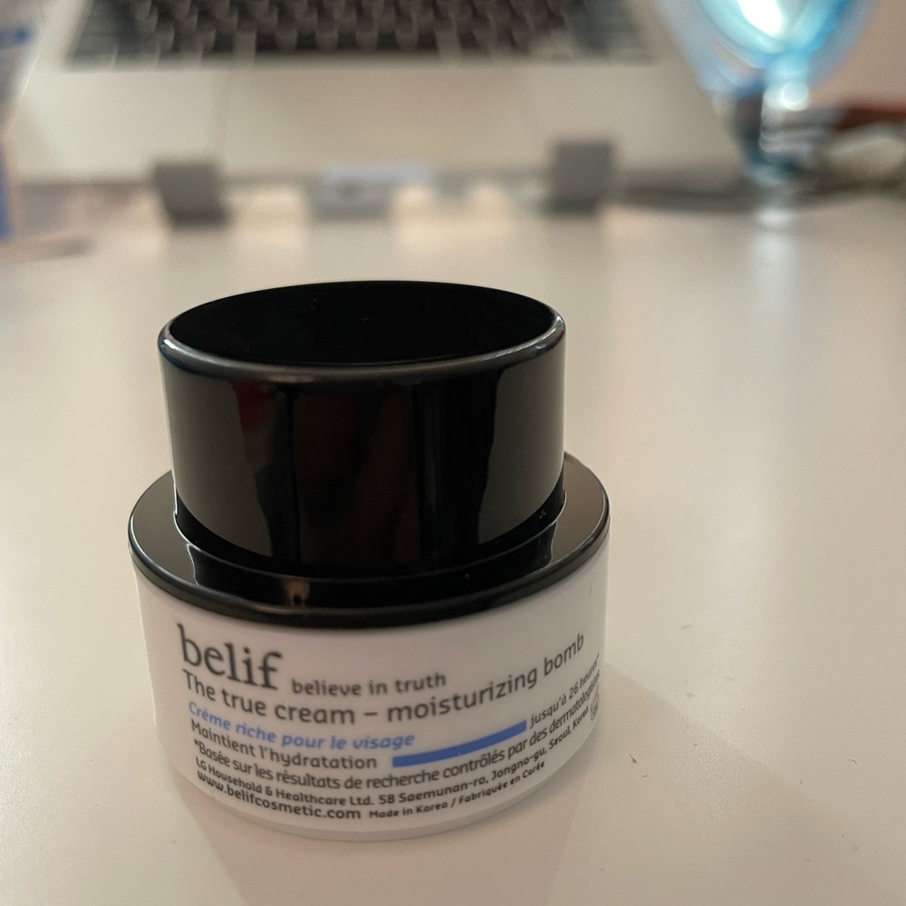 Belif the True Cream mini 10ml